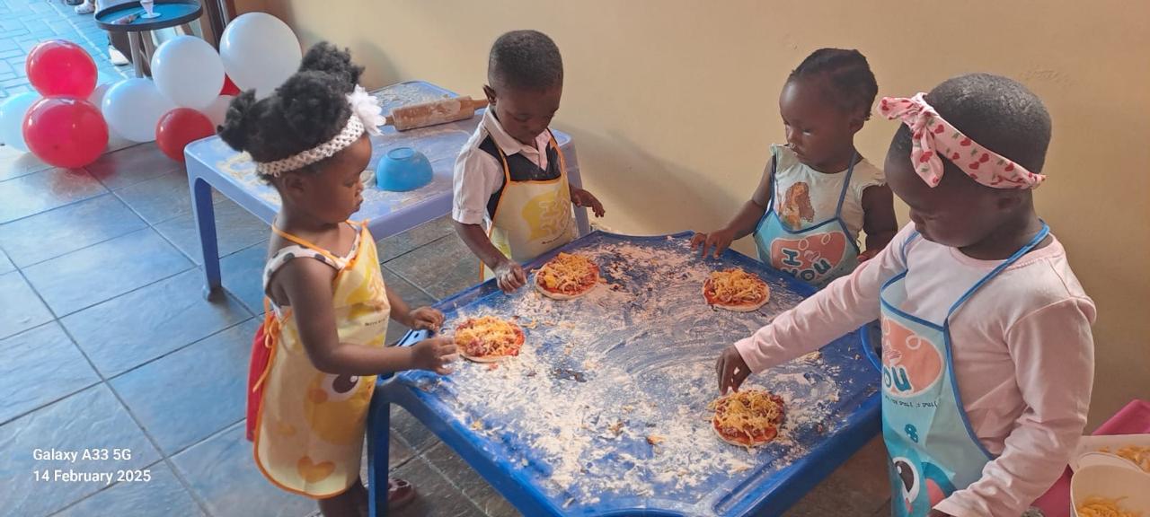 Creative Play - Activity 10