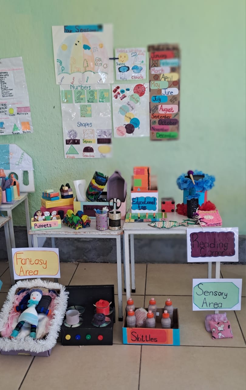 Learning Shapes - Activity 11