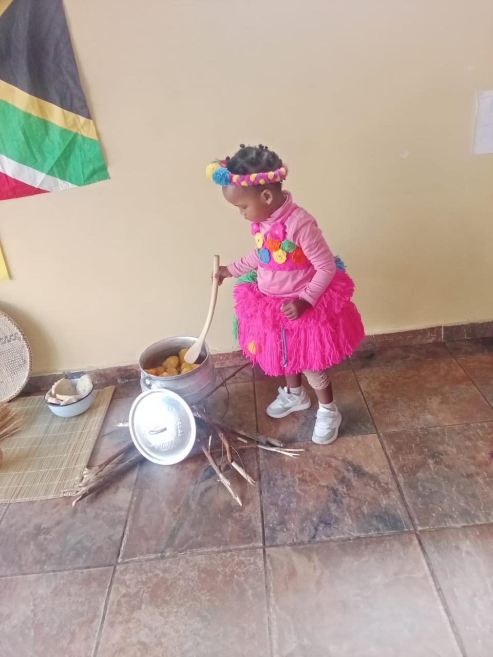 Circle Time - Activity 12