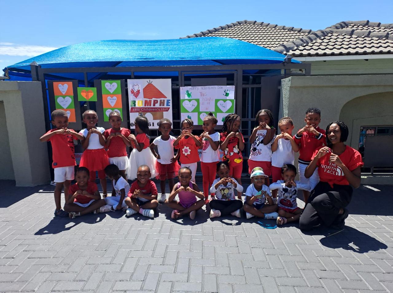 Art and Craft Time - Activity 2