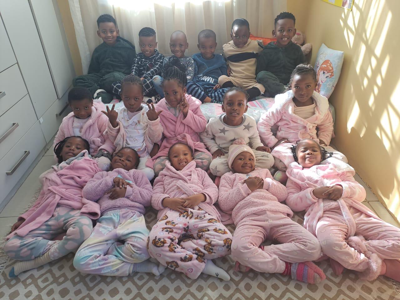 Outdoor Play - Activity 3