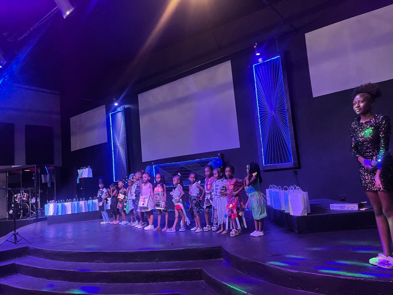 Story Time - Activity 4