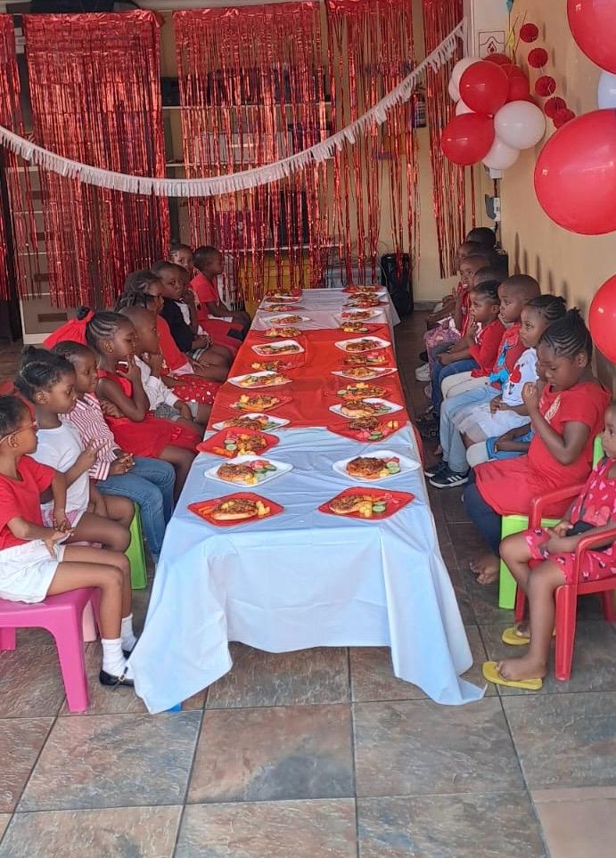 Building Blocks - Activity 7